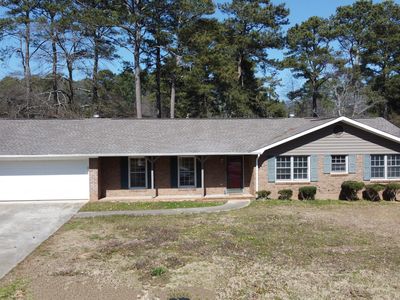 125 Fairfield Dr, Ellenwood, GA, 30294