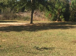 21700 Yankee Town Rd, Saucier, MS 39574