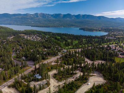 333 Rock Ridge Rd Lot 19, Whitefish, MT, 59937