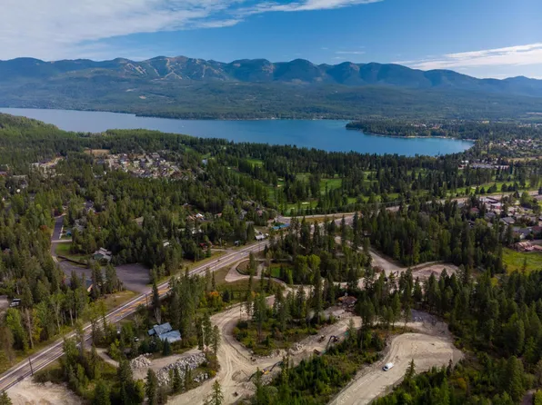 333 Rock Ridge Rd Lot 19, Whitefish, MT 59937