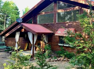 28 Buena Vista Dr, Angel Fire, NM 87710