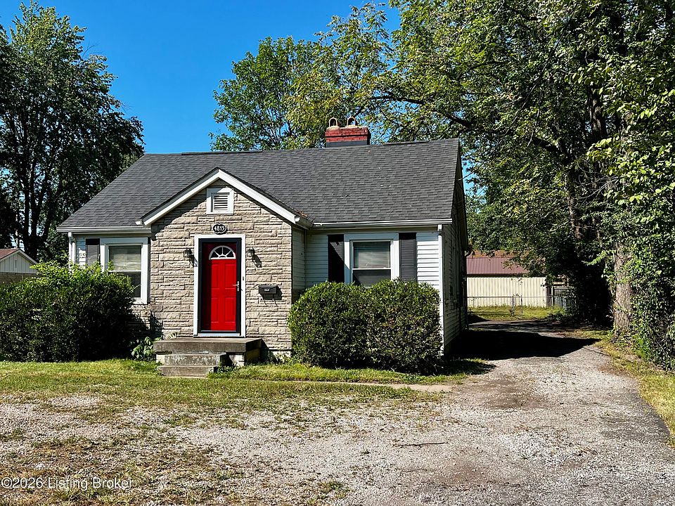 1st image of 4815 Greenwood Rd