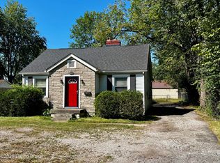 4815 Greenwood Rd, Louisville, KY 40258