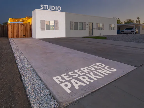 (undisclosed Address), Yuma, AZ 85365