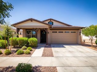 10510 E Corbin Ave, Mesa, AZ 85212