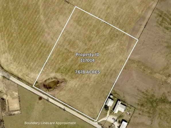 Tbd Roemer Rd, Elgin, TX 78621