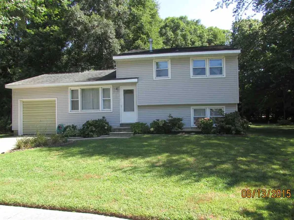 217 Apple Blossom Dr, Cape May, NJ 08204