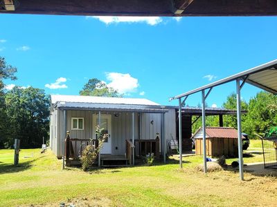 1822 Zion Chapel Rd, Bradley, SC, 29819