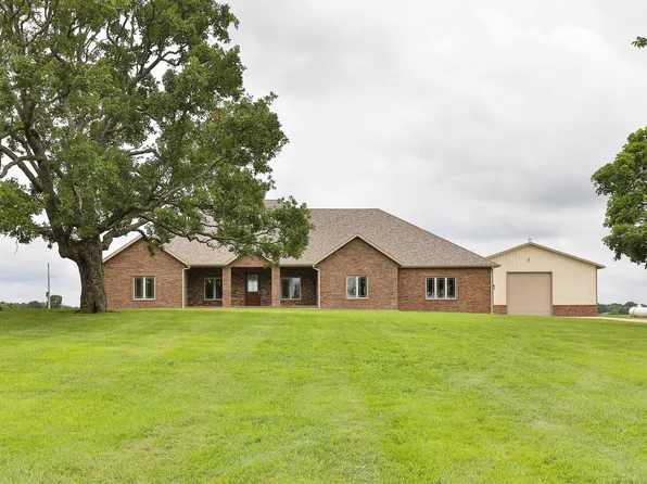 112 Clearview Court, Ozark, MO 65721