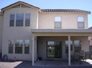 606 W Racine, Casa Grande, AZ 85130