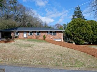636 Counsel Dr NE, Marietta, GA 30068