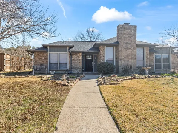 2602 Ramblewood Dr, Carrollton, TX 75006