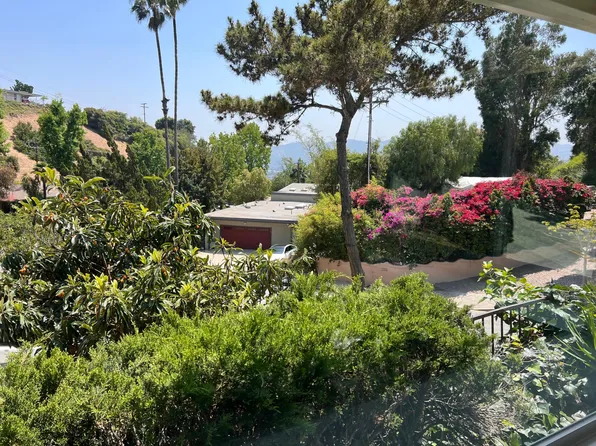 1811 Maginn Dr, Glendale, CA 91202