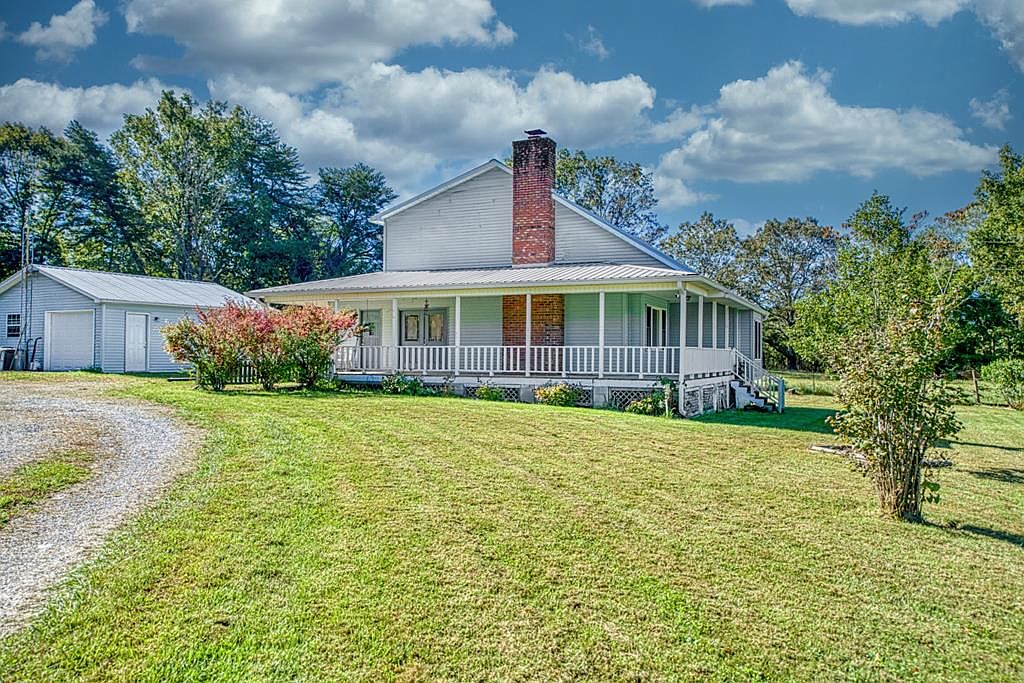 165 Langford Hill Rd, Cookeville, TN 38501 Zillow