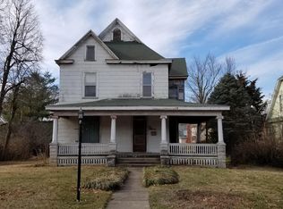 1345 N Washington Ave, Springfield, MO 65802