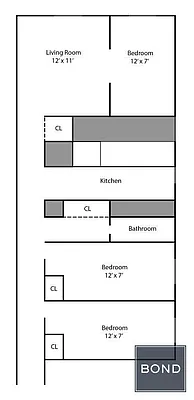Rented by Bond New York | media 7