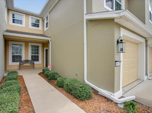 6613 Shaded Rock Ct #21G, Jacksonville, FL 32258