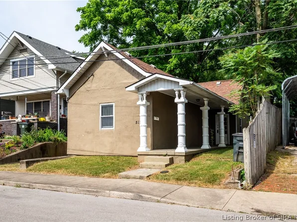 512 E 5th Street, New Albany, IN 47150