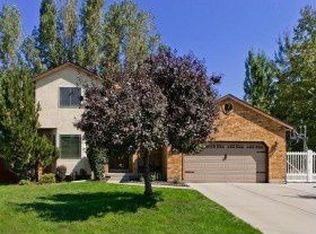 1481 E Noelle Rd, Sandy, UT 84092