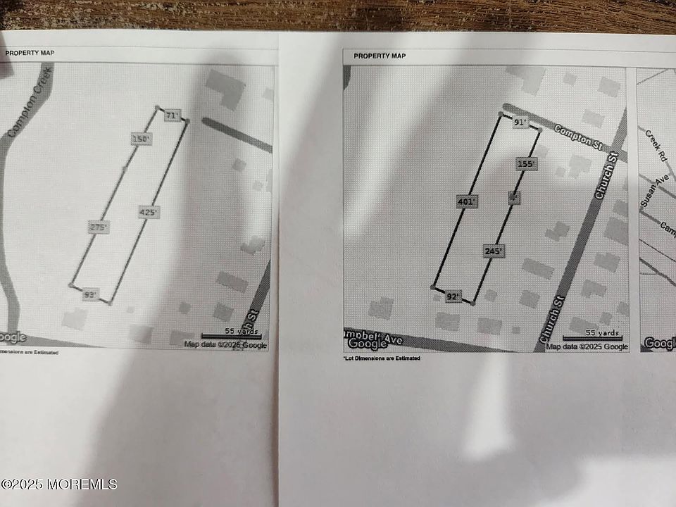 1st image of 0 Prospect Road