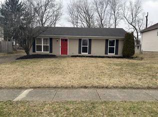 4964 Winding Spring Cir, Coldstream, KY 40245