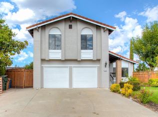1038 Veterans Ct, Martinez, CA 94553