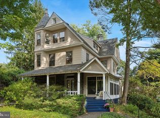 6605 Lawnton Ave, Philadelphia, PA 19126