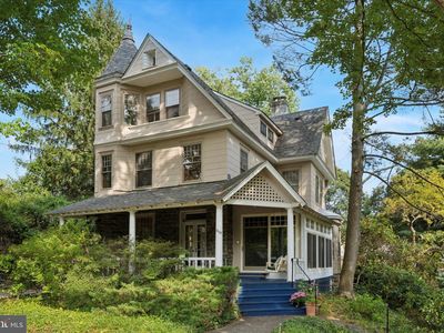 6605 Lawnton Ave, Philadelphia, PA, 19126