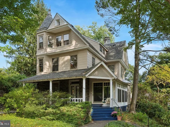 6605 Lawnton Ave, Philadelphia, PA 19126