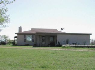 11135 Fm 1125, Bowie, TX 76230