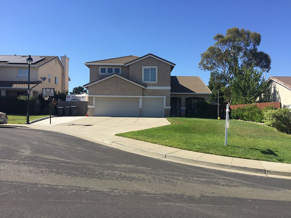 Beautiful home! 