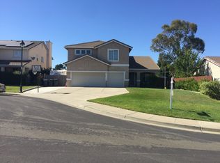 4722 Autumn Rose Ct, Fairfield, CA 94534