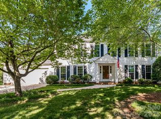 5728 Carmel Station Ave, Charlotte, NC 28226