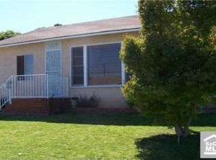 4643 Palo Verde Ave, Lakewood, CA 90713