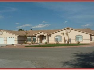 8555 Corbett St, Las Vegas, NV 89149