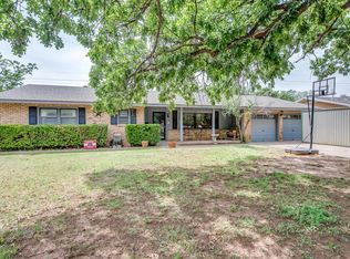 3315 54th St, Lubbock, TX 79413