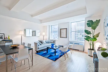 Rented by City Connections Realty