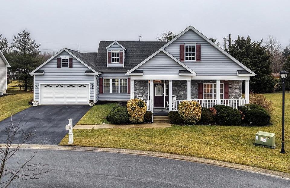 1st image of 87 Silver Meadows Ln