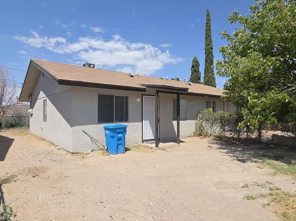 10290 Pritam Dr #Ab, Socorro, TX 79927