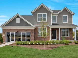 27109 Rustic Wood Ln, Plainfield, IL 60585