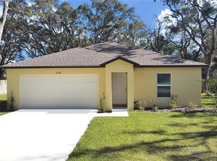 2336 Galahad Ave, Spring Hill, FL 34608