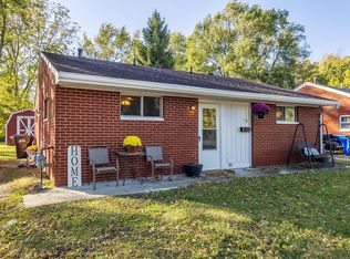 19 Homestead St, Jamestown, OH 45335