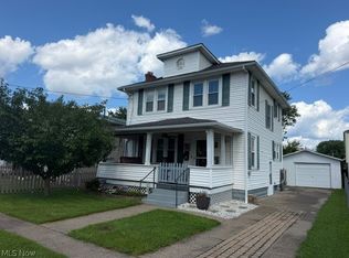 3931 10th Ave, Parkersburg, WV 26101