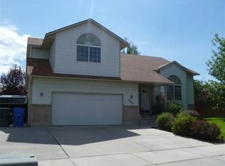 600 Gary St, Pocatello, ID 83201