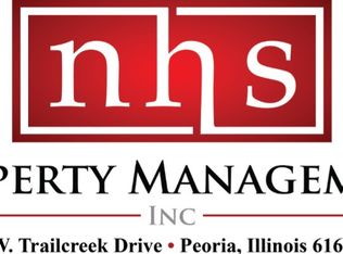 142 W Bluff St APT B6, East Peoria, IL 61611