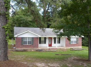 1850 Old Highway 51 NE, Brookhaven, MS 39601