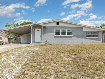3870 Catalina St, Titusville, FL, 32796
