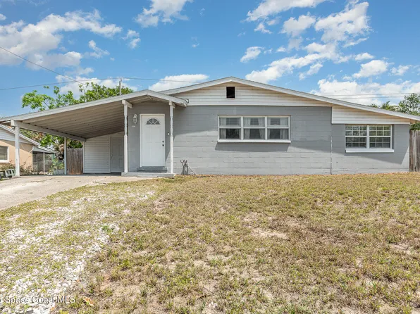 3870 Catalina St, Titusville, FL 32796