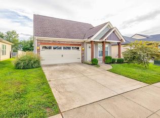 6444 Autumn Valley Trce, Utica, KY 42376