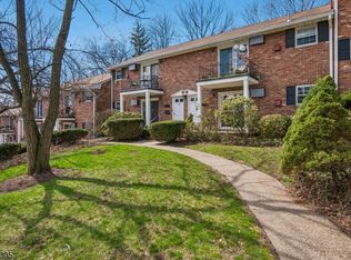 320 South Street BLDG 18 #K, Morristown, NJ